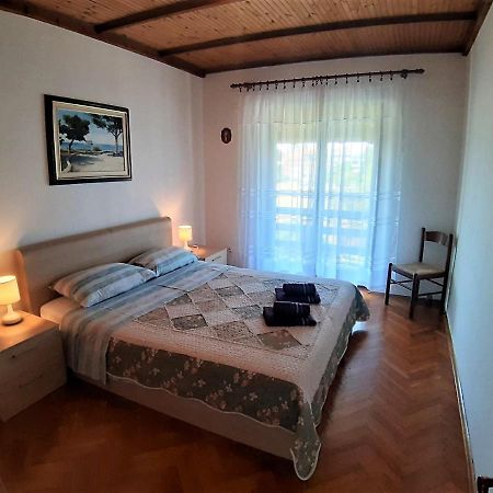 Apt Mirella Apartment روفينج المظهر الخارجي الصورة