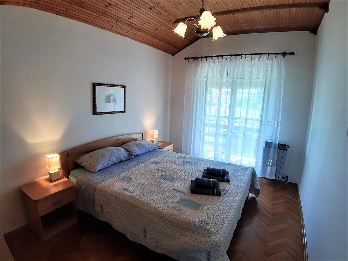 Apt Mirella Apartment روفينج المظهر الخارجي الصورة