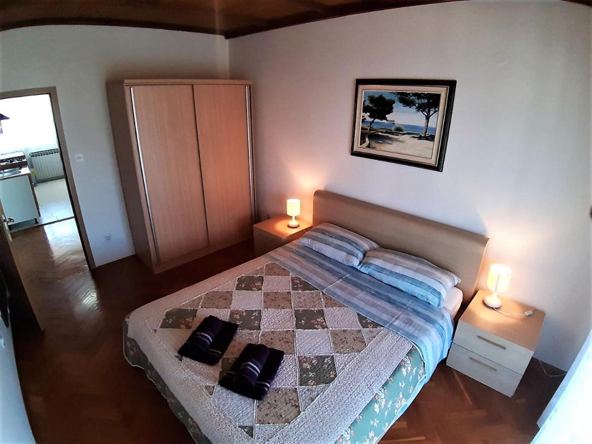 Apt Mirella Apartment روفينج المظهر الخارجي الصورة