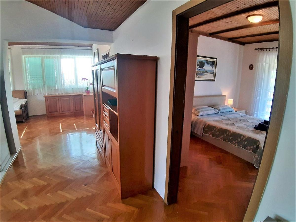 Apt Mirella Apartment روفينج المظهر الخارجي الصورة