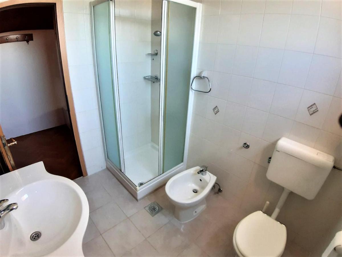 Apt Mirella Apartment روفينج المظهر الخارجي الصورة