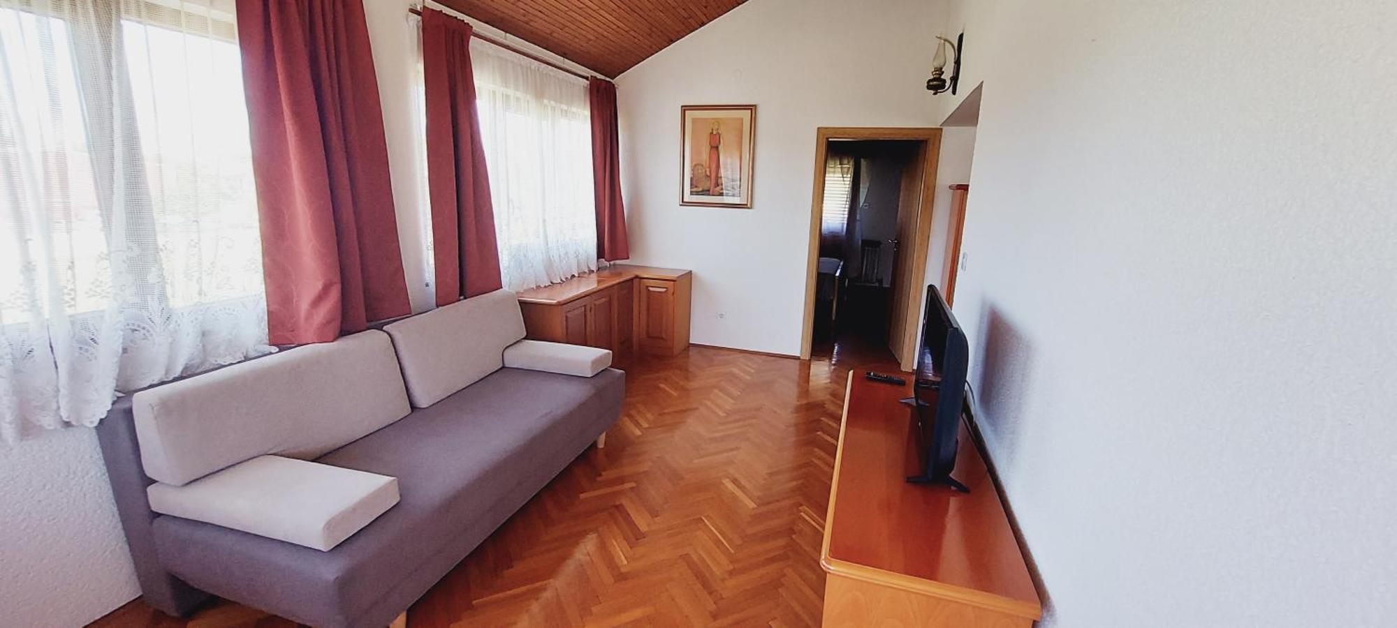 Apt Mirella Apartment روفينج المظهر الخارجي الصورة