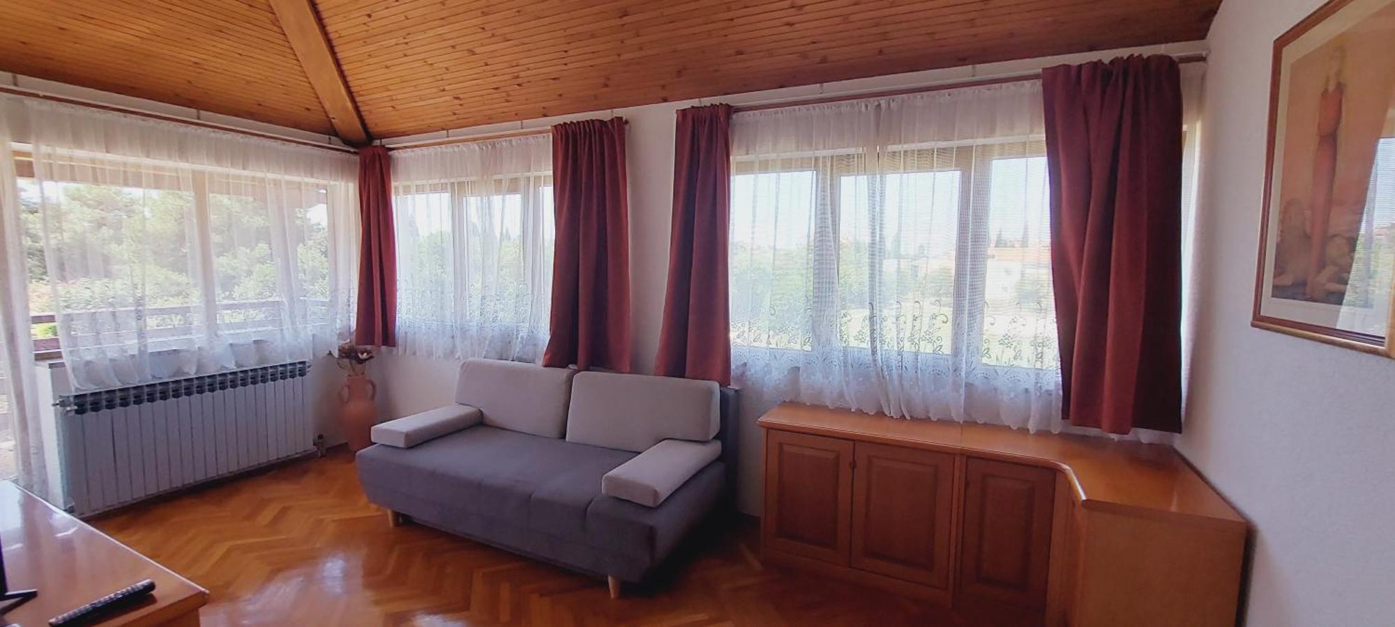 Apt Mirella Apartment روفينج الغرفة الصورة