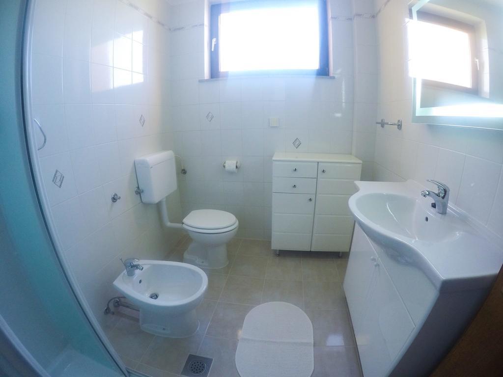 Apt Mirella Apartment روفينج الغرفة الصورة