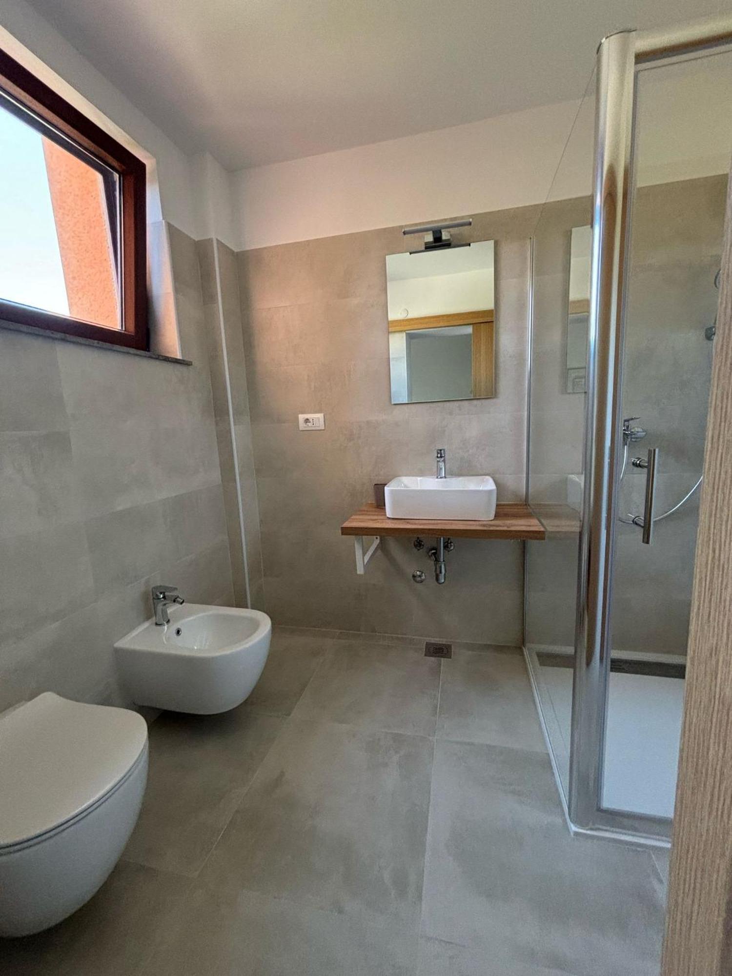 Apt Mirella Apartment روفينج المظهر الخارجي الصورة