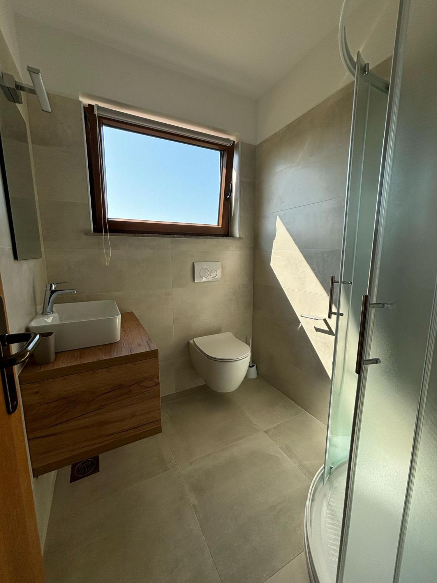 Apt Mirella Apartment روفينج الغرفة الصورة